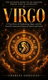Virgo: The Ultimate Guide to an Amazing Zodiac Sign in Astrology (A True Story of Awakening, Signs, and the Sacred Connection Between Spirit and Earth)