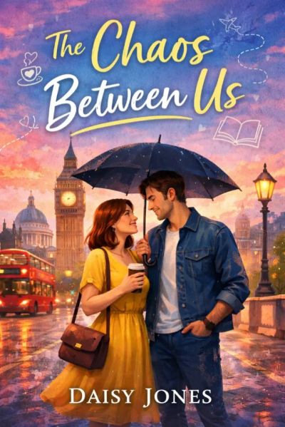 The chaos between us