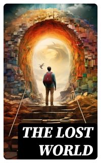 THE LOST WORLD