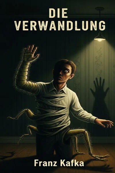 Die Verwandlung