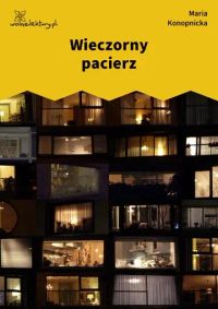 Wieczorny pacierz
