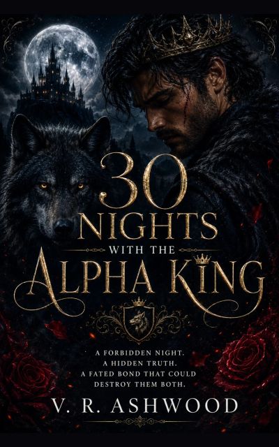 30 Nights With the Alpha King