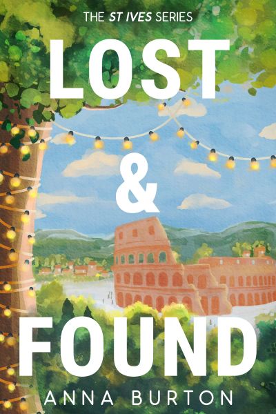 Lost & Found