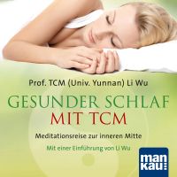 Gesunder Schlaf mit TCM