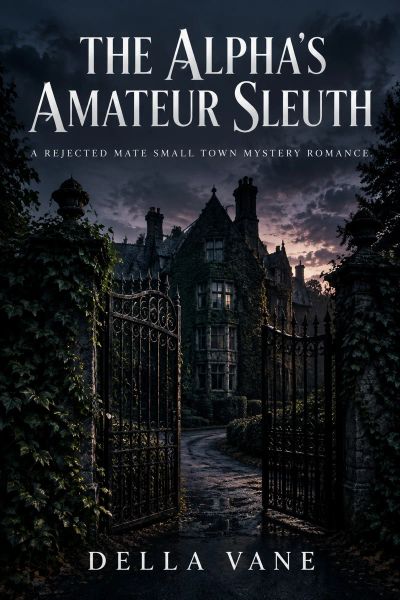 The Alpha's Amateur Sleuth