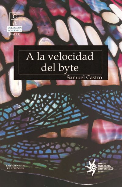 A la velocidad del byte