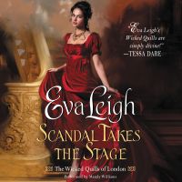 Scandal Takes the Stage
