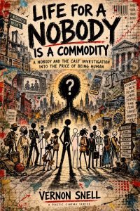 Life for a Nobody Is a Commodity