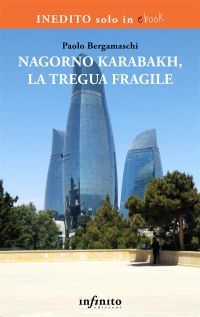 Nagorno Karabakh, la tregua fragile
