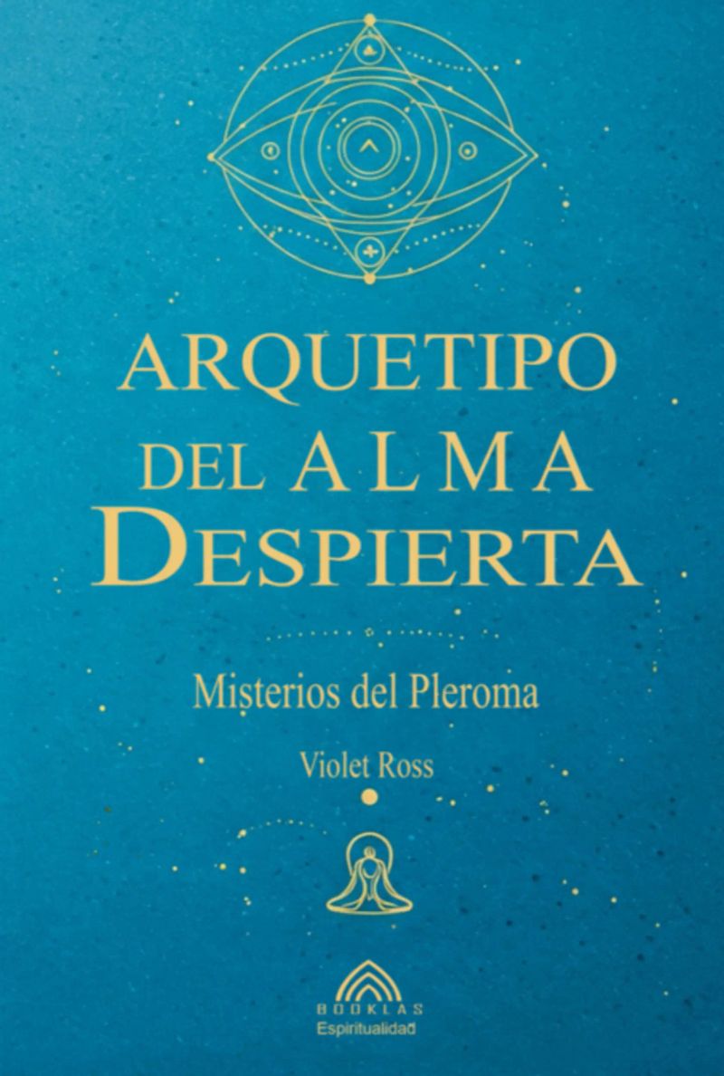Arquetipo Del Alma Despierta