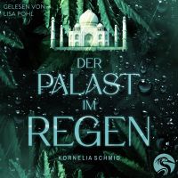 Der Palast im Regen
