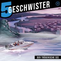 51: Der trügerische See