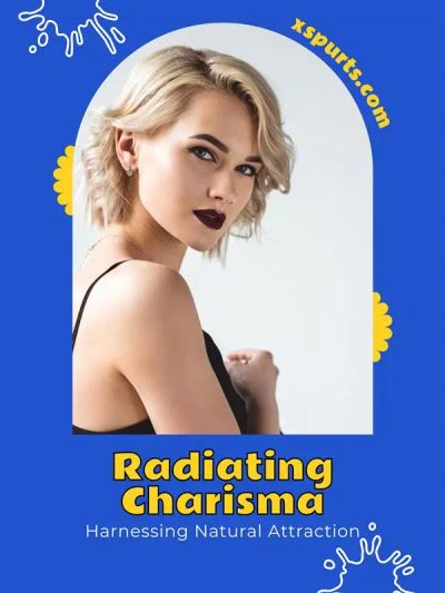 Radiating Charisma