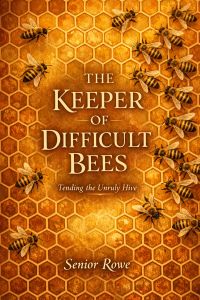 THE KEEPER OF DIFFICULT BEES