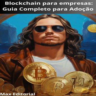 Blockchain para empresas: Guia Completo para Adoção