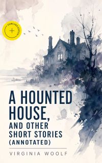 A Hounted House, and other Short Stories (Annotated)