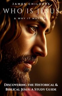 Who is Jesus & Why it Matters