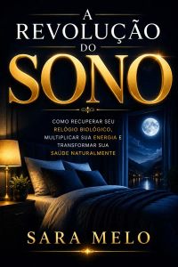 A Revolução do Sono