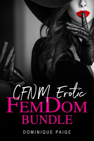 CFNM Erotic FemDom Bundle