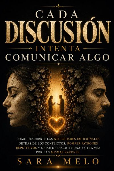 Cada discusión intenta comunicar algo