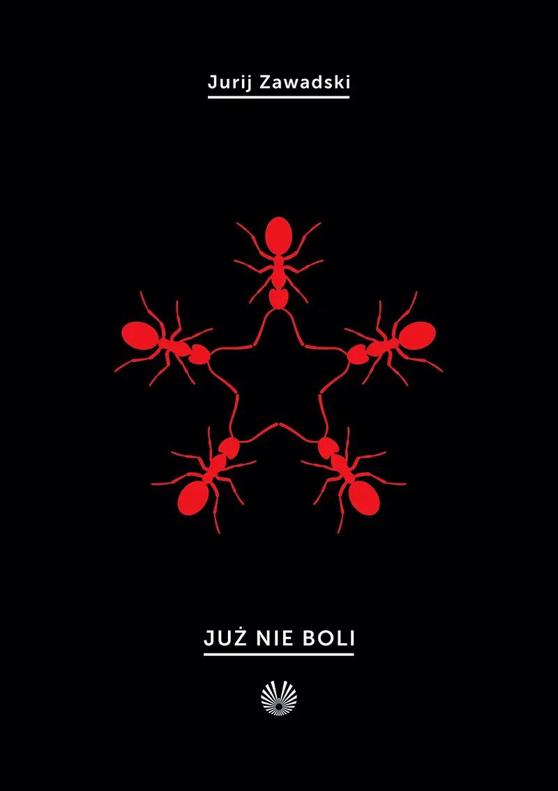 Już nie boli