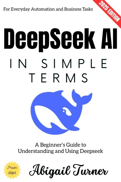 Deepseek AI in Simple Terms