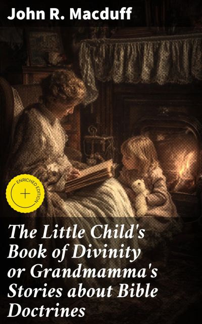 The Little Child's Book of Divinity or Grandmamma's Stories about Bible Doctrines