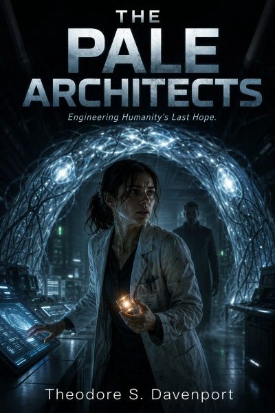 The Pale Architects