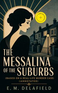 The Messalina of the Suburbs (Based on a Real-Life Murder Case) (Annotated)