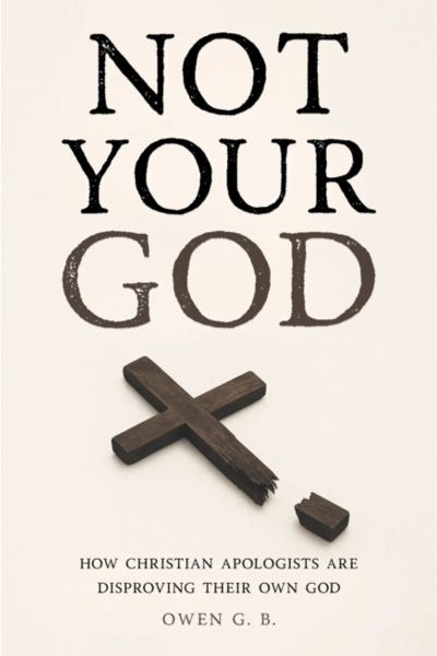 Not Your God