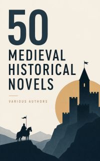 50 Medieval Historical Novels