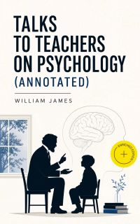 Talks To Teachers On Psychology (Annotated)