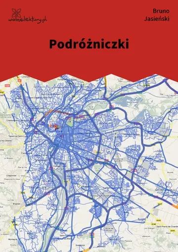 Podróżniczki