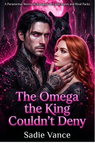 The Omega the King Couldn't Deny