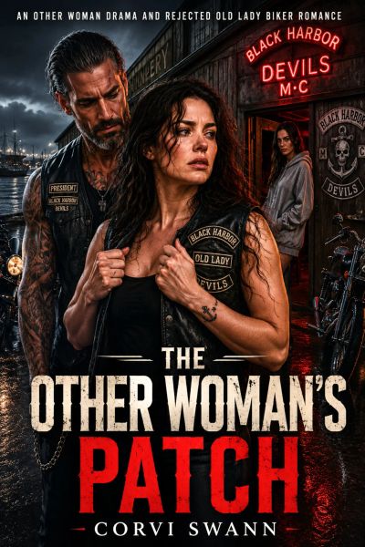 The Other Woman's Patch