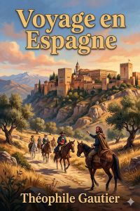 Voyage en Espagne