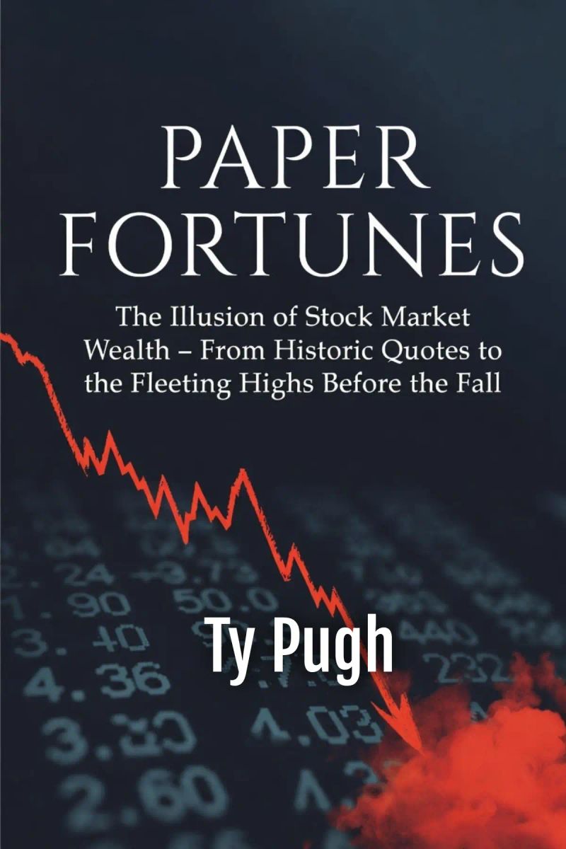 Paper Fortunes