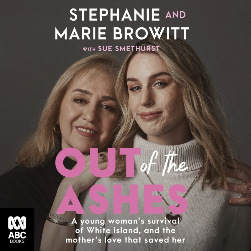 Out of the Ashes