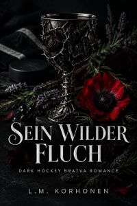 Sein wilder Fluch