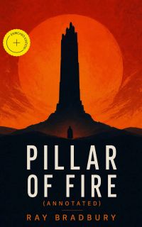 Pillar of Fire (Annotated)