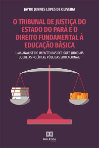 O Tribunal de Justiça do Estado do Pará e o Direito Fundamental à Educação Básica
