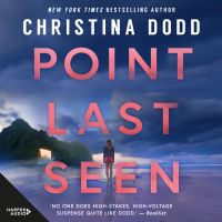 Point Last Seen