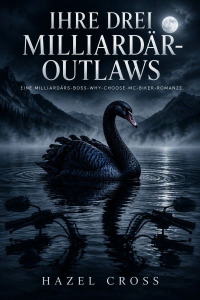 Ihre drei Milliardär-Outlaws