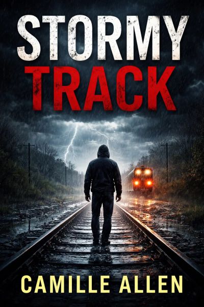 Stormy Track
