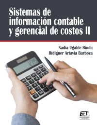 Sistemas de información contable y gerencial de costos II
