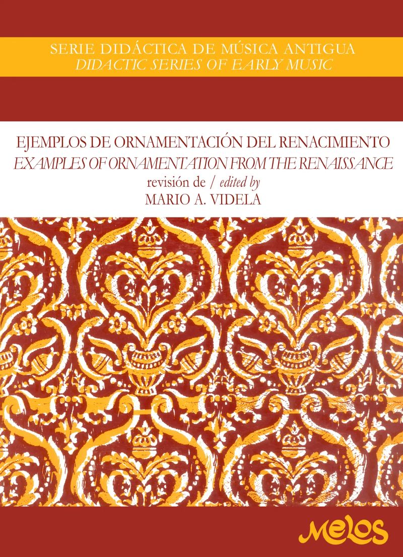 Ejemplos de ornamentación del renacimiento
