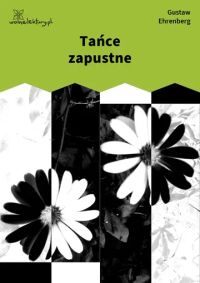 Tańce zapustne