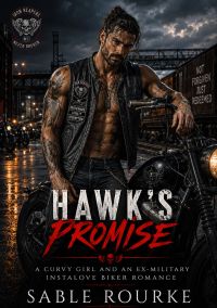 Hawk's Promise