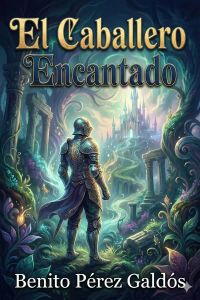 El Caballero Encantado