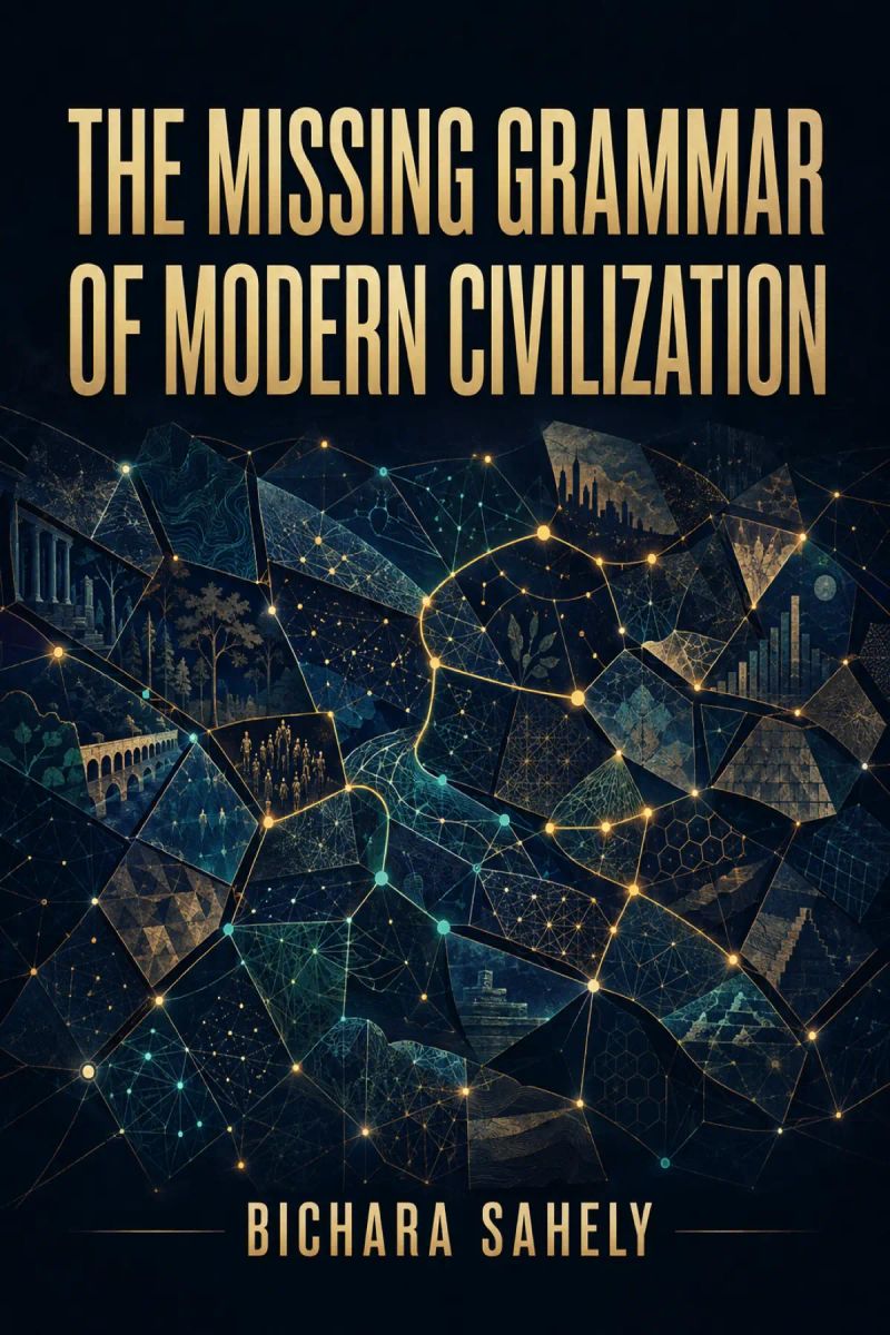 The Missing Grammar of Modern Civilization